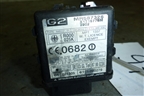 Блок электронный (см.фото) (MR587326) для Mitsubishi Pajero Sport с 1996-2008г