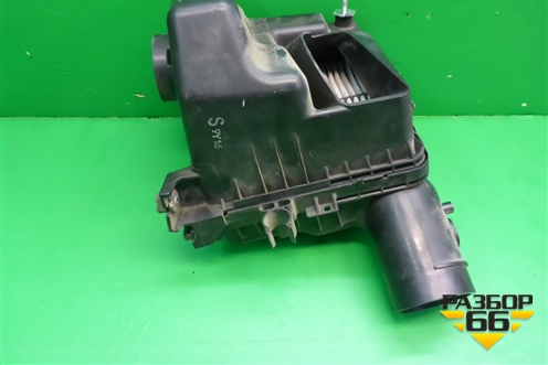 Корпус воздушного фильтра (2.5л EJ25) для Subaru Legacy Outback (B14) с 2009-2014г
