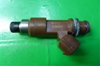 Форсунка инжекторная электрическая (2.5л EJ25) для Subaru Legacy Outback (B14) с 2009-2014г