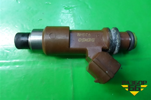 Форсунка инжекторная электрическая (2.5л EJ25) для Subaru Legacy Outback (B14) с 2009-2014г