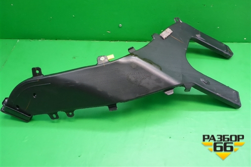 Воздуховод отопителя (левый) (72512AJ010) для Subaru Legacy Outback (B14) с 2009-2014г