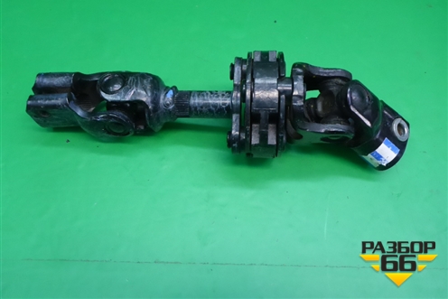 Кардан рулевой для Subaru Legacy Outback (B14) с 2009-2014г