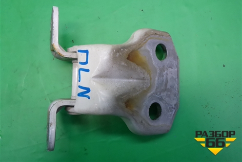 Петля двери передней левой нижняя для Subaru Legacy Outback (B14) с 2009-2014г