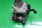 Заслонка дроссельная электрическая (2.5л EJ253) (16112AA350) для Subaru Legacy Outback (B14) с 2009-2014г