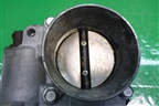 Заслонка дроссельная электрическая (2.5л EJ253) (16112AA350) для Subaru Legacy Outback (B14) с 2009-2014г
