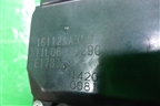 Заслонка дроссельная электрическая (2.5л EJ253) (16112AA350) для Subaru Legacy Outback (B14) с 2009-2014г