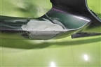 Бампер передний (М-Пакет под парктроник) (51118069942) для BMW X6 G06 с 2019г