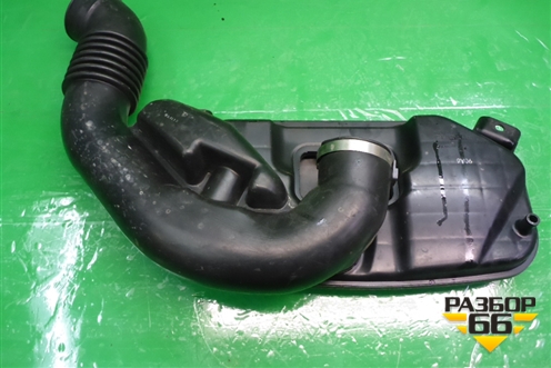 Резонатор воздушного фильтра (2.5л EJ253) для Subaru Legacy Outback (B14) с 2009-2014г