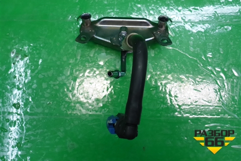 Рейка топливная рампа (левая 2.5л EJ25) для Subaru Legacy Outback (B14) с 2009-2014г