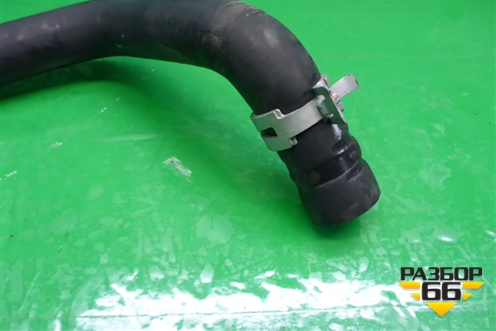 Патрубок отопителя для Subaru Legacy Outback (B14) с 2009-2014г