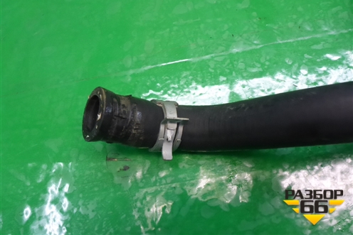 Патрубок отопителя для Subaru Legacy Outback (B14) с 2009-2014г