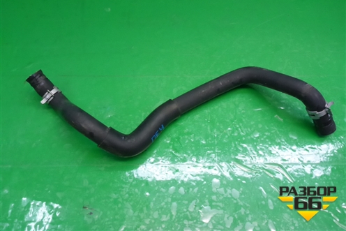 Патрубок отопителя для Subaru Legacy Outback (B14) с 2009-2014г