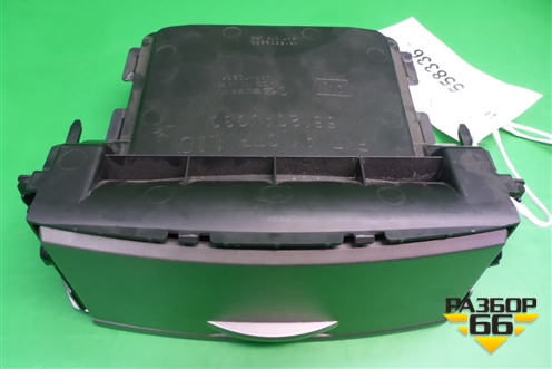 Ящик передней консоли (66120AJ030) для Subaru Legacy Outback (B14) с 2009-2014г