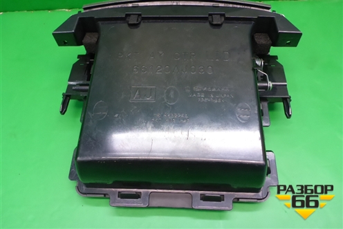 Ящик передней консоли (66120AJ030) для Subaru Legacy Outback (B14) с 2009-2014г