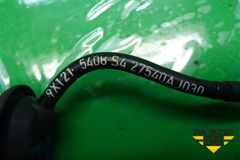 Датчик ABS задний левый (27540AJ030) для Subaru Legacy Outback (B14) с 2009-2014г