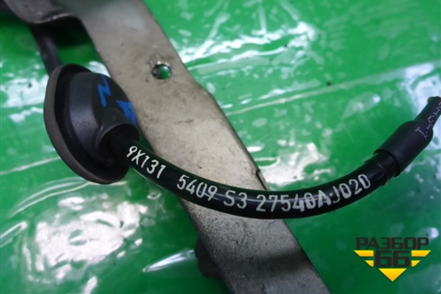 Датчик ABS задний правый (27540AJ020) для Subaru Legacy Outback (B14) с 2009-2014г