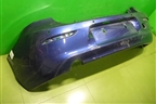 Бампер задний (после 2015г под парктроник) (51127371752) для BMW 1-серия F20/F21 с 2011г