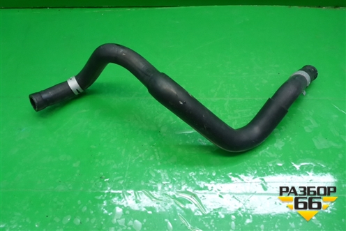 Патрубок отопителя для Subaru Legacy Outback (B14) с 2009-2014г