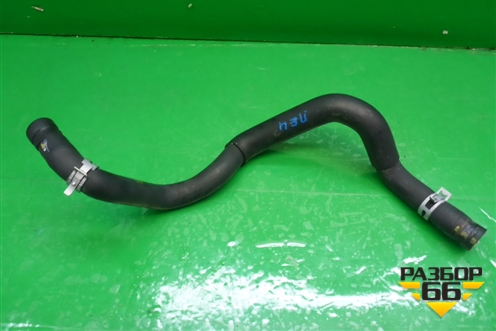 Патрубок отопителя для Subaru Legacy Outback (B14) с 2009-2014г