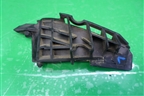 Молдинг лобового стекла левый (нижний уголок) (91423AJ010) для Subaru Legacy Outback (B14) с 2009-2014г