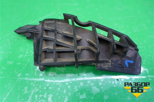 Молдинг лобового стекла левый (нижний уголок) (91423AJ010) для Subaru Legacy Outback (B14) с 2009-2014г