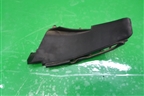 Молдинг лобового стекла левый (нижний уголок) (91423AJ010) для Subaru Legacy Outback (B14) с 2009-2014г