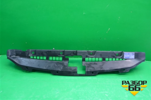 Накладка декоративная на переднюю панель (91165AJ010) для Subaru Legacy Outback (B14) с 2009-2014г