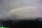 Пыльник переднего крыла левого верхний (57256AJ030) для Subaru Legacy Outback (B14) с 2009-2014г