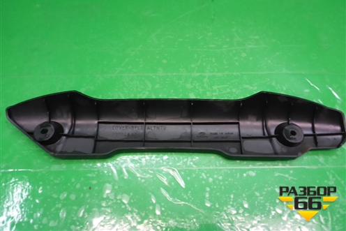 Накладка декоративная на двигатель (2.5л EJ253) (23774AA04) для Subaru Legacy Outback (B14) с 2009-2014г