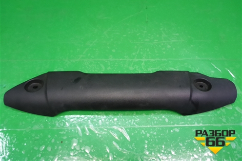 Накладка декоративная на двигатель (2.5л EJ253) (23774AA04) для Subaru Legacy Outback (B14) с 2009-2014г