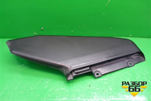 Воздухозаборник воздушного фильтра (A12AJ00) для Subaru Legacy Outback (B14) с 2009-2014г