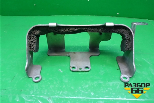 Кронштейн впускного коллектора (левый) для Subaru Legacy Outback (B14) с 2009-2014г