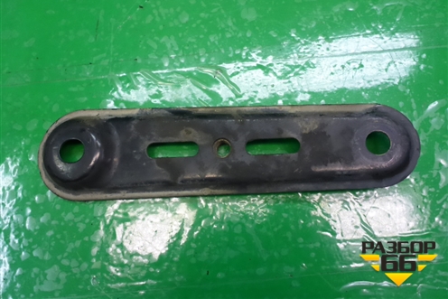 Кронштейн подрамника для Subaru Legacy Outback (B14) с 2009-2014г