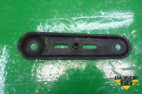 Кронштейн подрамника для Subaru Legacy Outback (B14) с 2009-2014г
