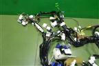 Проводка салонная под торпедо (правый руль) (81300AJ070) для Subaru Legacy Outback (B14) с 2009-2014г