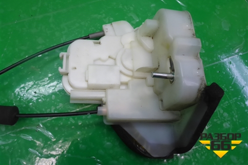 Замок двери задней правой для Subaru Legacy Outback (B14) с 2009-2014г