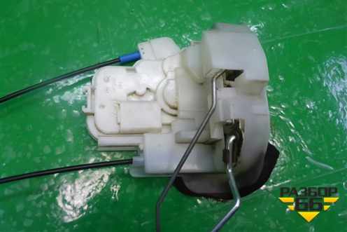 Замок двери передней правой для Subaru Legacy Outback (B14) с 2009-2014г