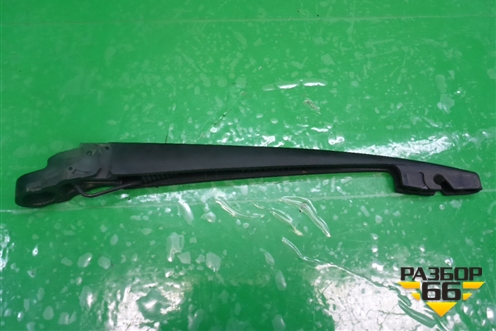 Поводок стеклоочистителя задний для Subaru Legacy Outback (B14) с 2009-2014г