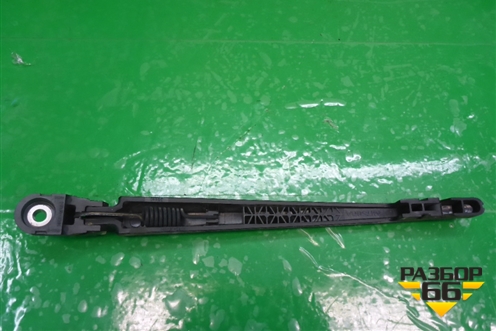 Поводок стеклоочистителя задний для Subaru Legacy Outback (B14) с 2009-2014г