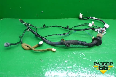 Проводка двери передней правой (правый руль) (81820AJ050) для Subaru Legacy Outback (B14) с 2009-2014г