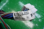 Проводка двери передней правой (правый руль) (81820AJ050) для Subaru Legacy Outback (B14) с 2009-2014г