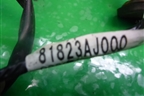 Проводка двери задней левой (81823AJ000) для Subaru Legacy Outback (B14) с 2009-2014г
