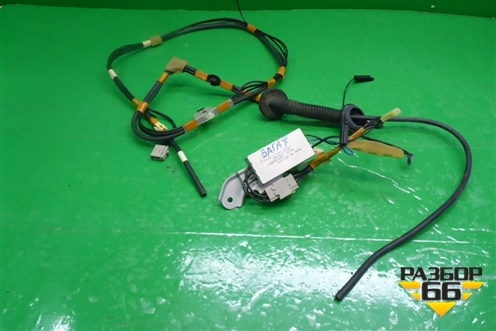 Проводка двери багажника для Subaru Legacy Outback (B14) с 2009-2014г
