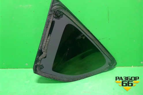 Стекло глухое правое (6271042310) для Toyota Rav-4 с 2012-2019г