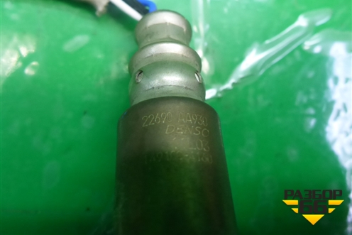Датчик кислородный / Lambdasonde (после катализатора 2.5л EJ253) (22690AA930) для Subaru Legacy Outback (B14) с 2009-2014г