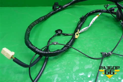 Проводка двери багажника (81817AJ610) для Subaru Legacy Outback (B14) с 2009-2014г
