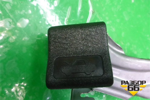 Ручка открывания капота (правый руль) для Subaru Legacy Outback (B14) с 2009-2014г
