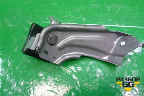 Ручка открывания капота (правый руль) для Subaru Legacy Outback (B14) с 2009-2014г