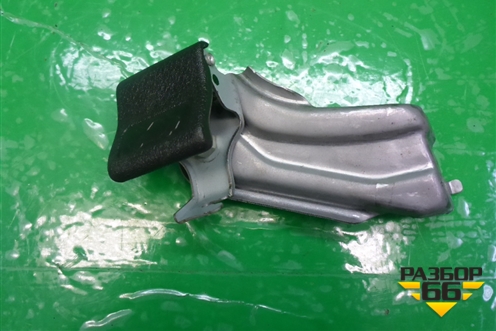 Ручка открывания капота (правый руль) для Subaru Legacy Outback (B14) с 2009-2014г