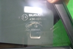 Стекло двери задней правой форточка (штатная тонировка) для Subaru Legacy Outback (B14) с 2009-2014г